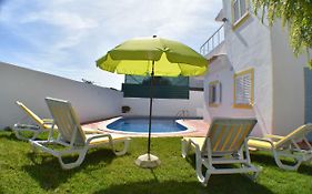 Villa Amendoeira-Pool Heated - By Algarkasa